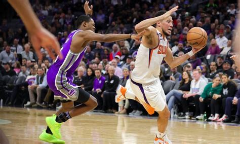 Los Angeles Clippers vs. Sacramento Kings odds, tips and bettin.